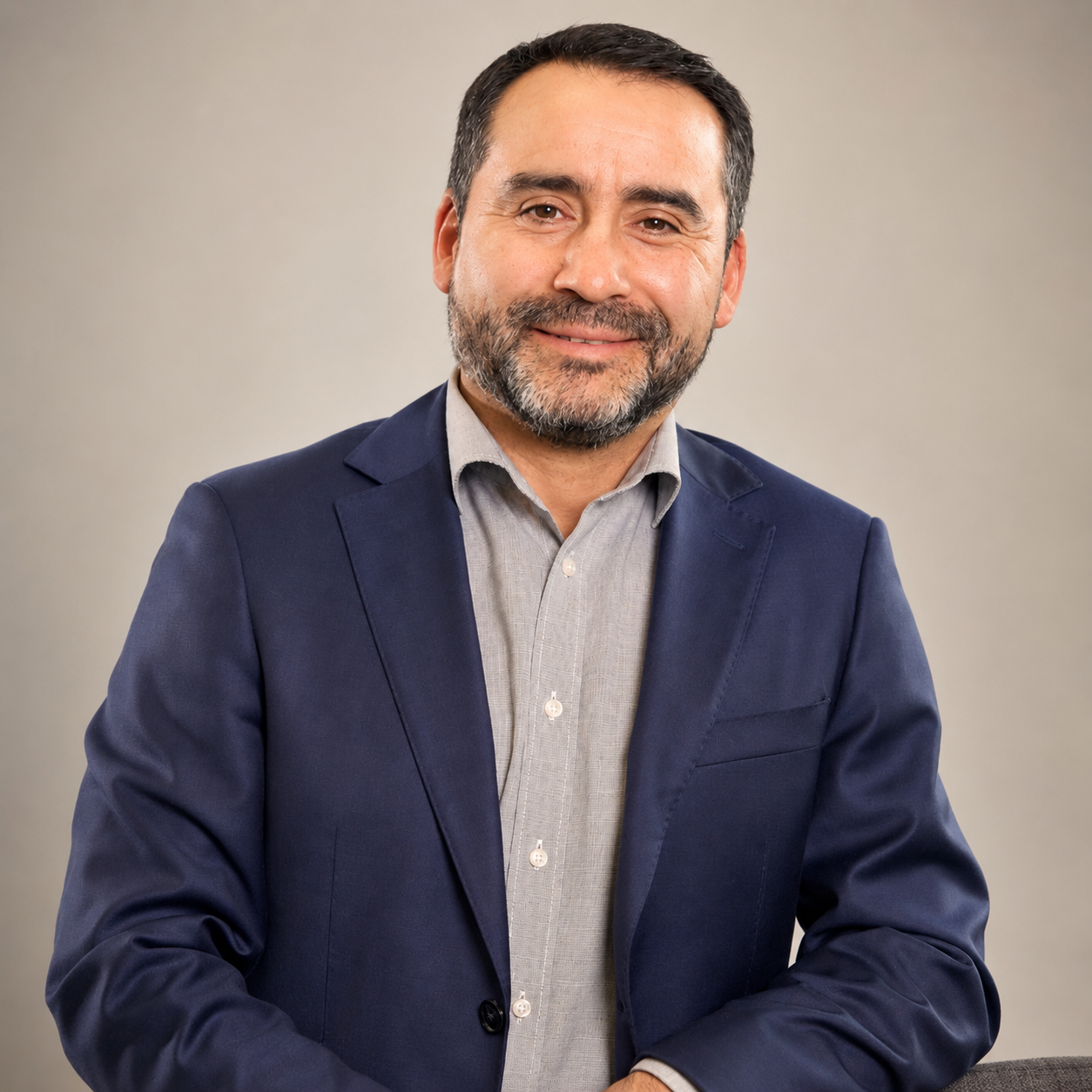 José Vásquez