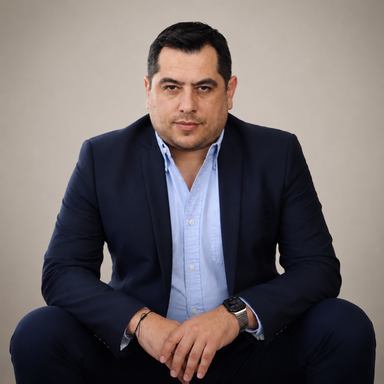 José Manuel Serrano