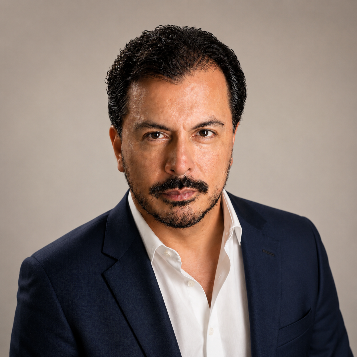 Adrián Ponce